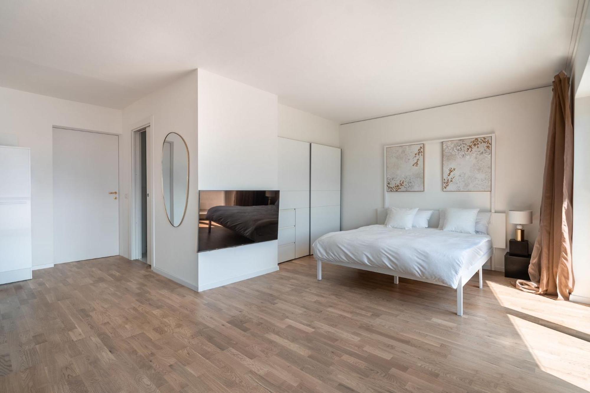Villa Maria Boutique Apartment St Pauls Appiano Sulla Strada Del Vino Exterior photo